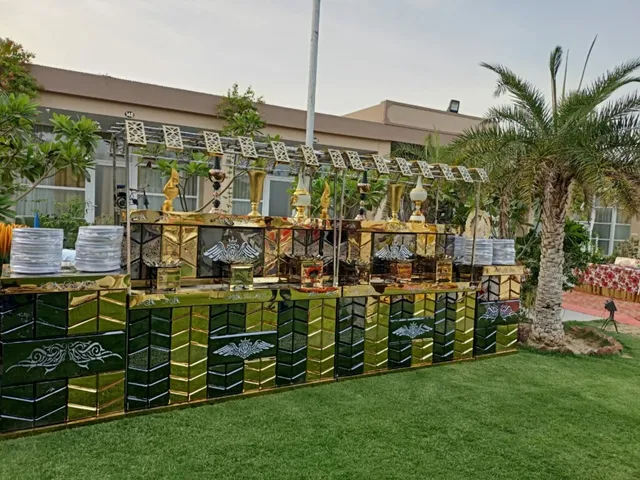 Roopji Halwai And Caterers - 6