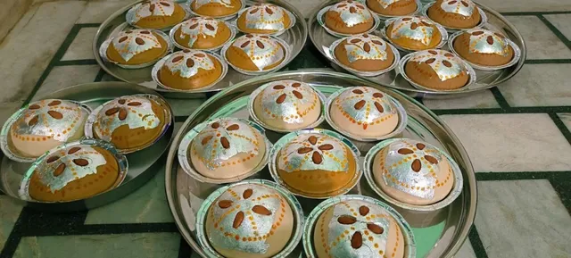 Siddhi Caters and events management - 3