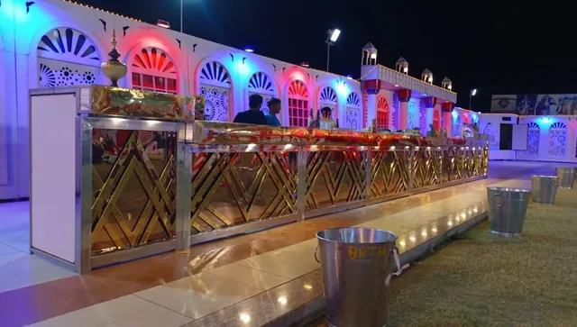 Siddhi Caters and events management - 5