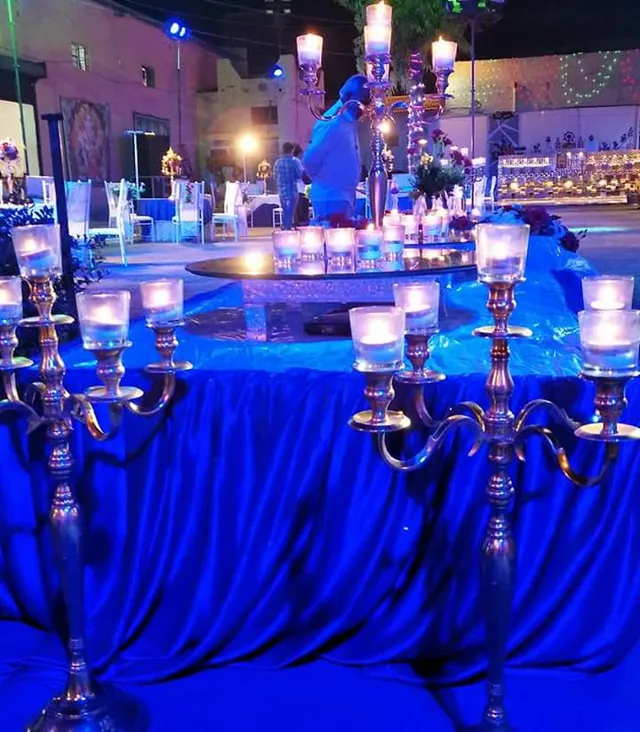 Siddhi Caters and events management - 6