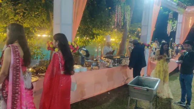 kanhaiya caterers - 2