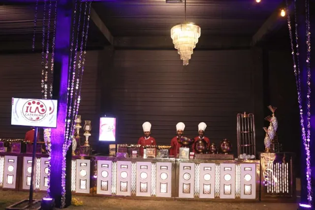 ILA caterers - 5