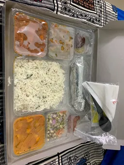 Porwal's Kitchen | Best caterers in raipur | Wedding caterers | Corporate catering | House warming