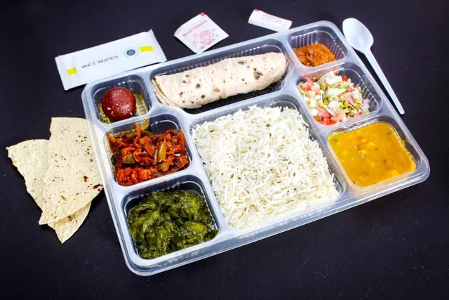 Porwal's Kitchen | Best caterers in raipur | Wedding caterers | Corporate catering | House warming - 3