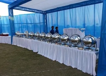 Joshi Caterers | Best caterers in Raipur | Wedding caterers | Corporate catering | House warming - 3