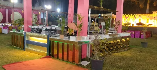 Sagar Soni Event Management, Wedding Planner & Caters - 2