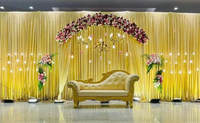 Sagar Soni Event Management, Wedding Planner & Caters - 5