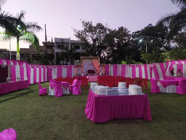 Kailash Caterers & events - best caterers in raipur chhatishgarh - 2