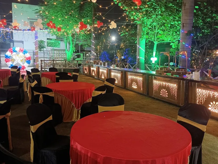 Kailash Caterers & events - best caterers in raipur chhatishgarh