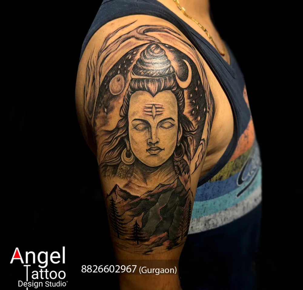 Piercing Shop in Gurgaon