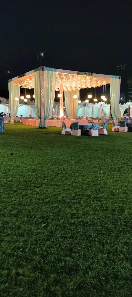 Nation Events & Caterers