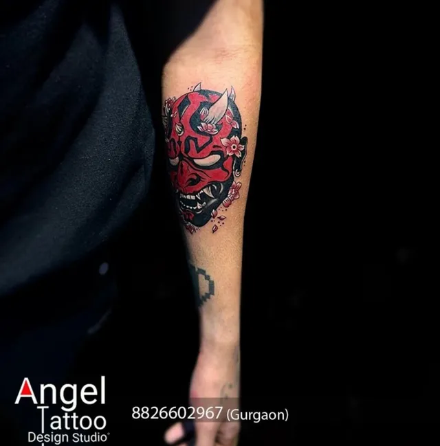 Piercing Shop in Gurgaon - 3