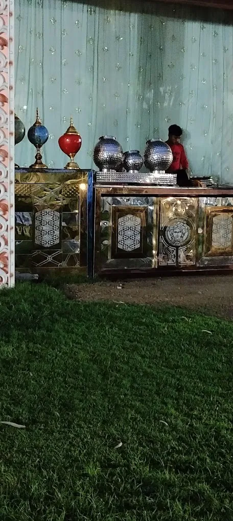 Nation Events & Caterers - 3