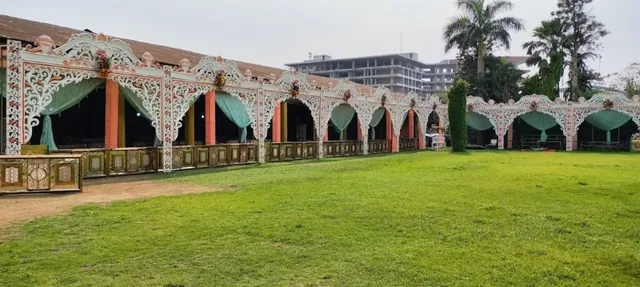 Nation Events & Caterers - 4