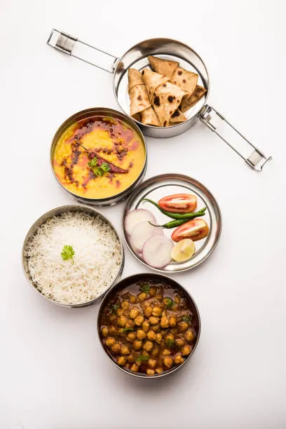 Ekta Tiffin Service - 2