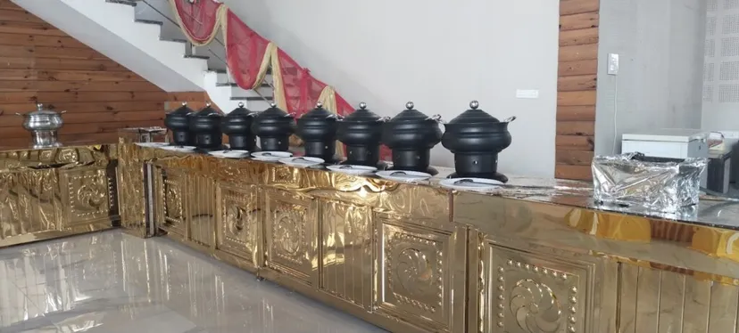 Vinayak caterers- Wedding, Birthday Parties, Non Veg, Event