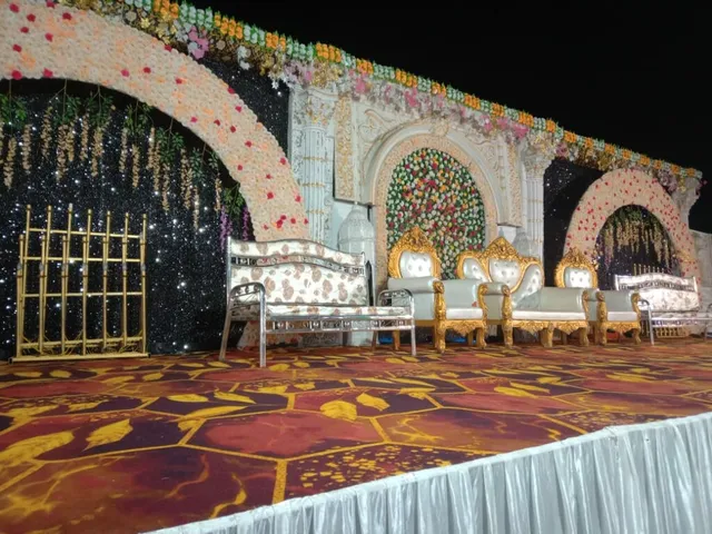 Vinayak caterers- Wedding, Birthday Parties, Non Veg, Event - 5