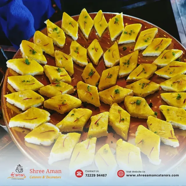 Shree Aman Caterer - best caterer in Raipur Chhattisgarh - 3