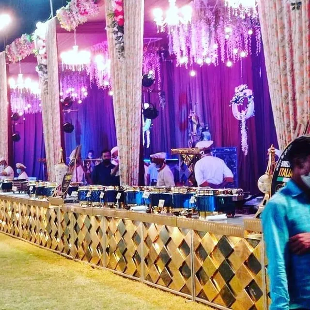 Shree Aman Caterer - best caterer in Raipur Chhattisgarh - 4