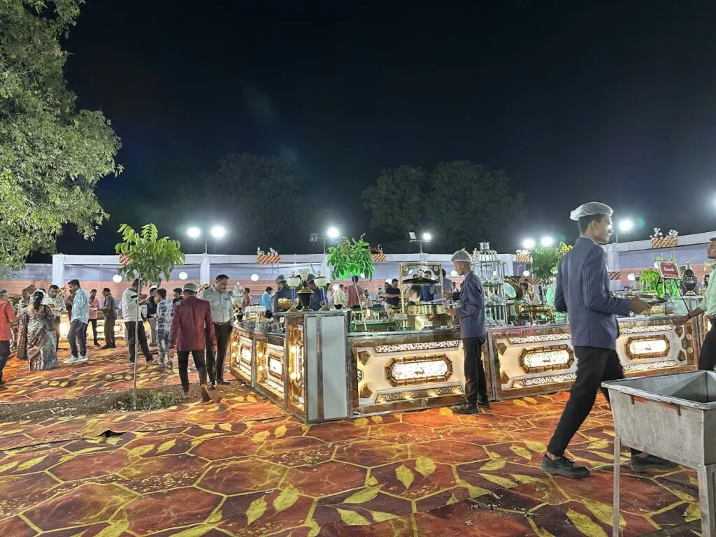 Shree Aman Caterer - best caterer in Raipur Chhattisgarh