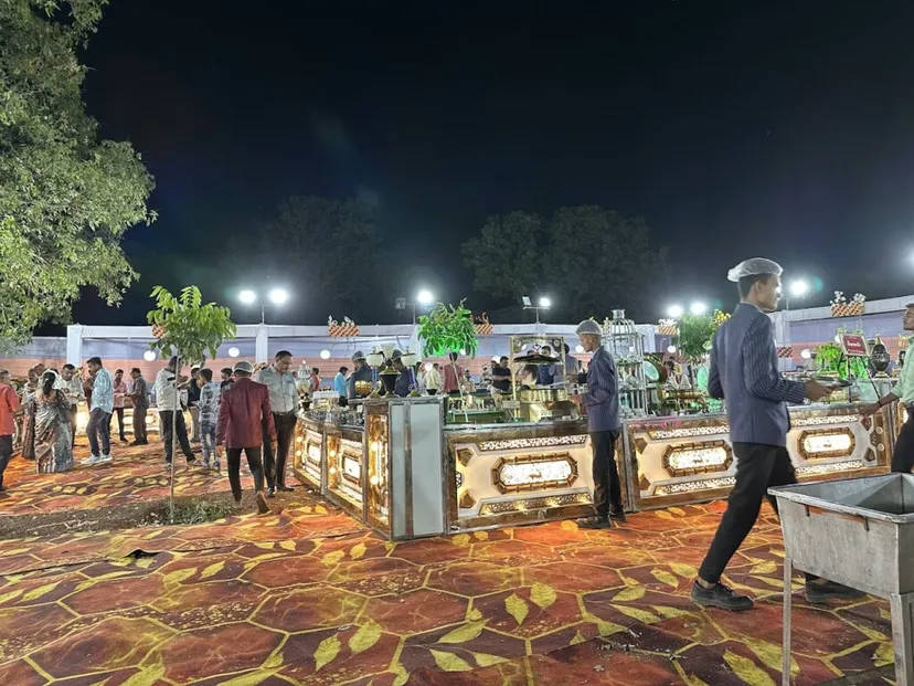 Shree Aman Caterer - best caterer in Raipur Chhattisgarh