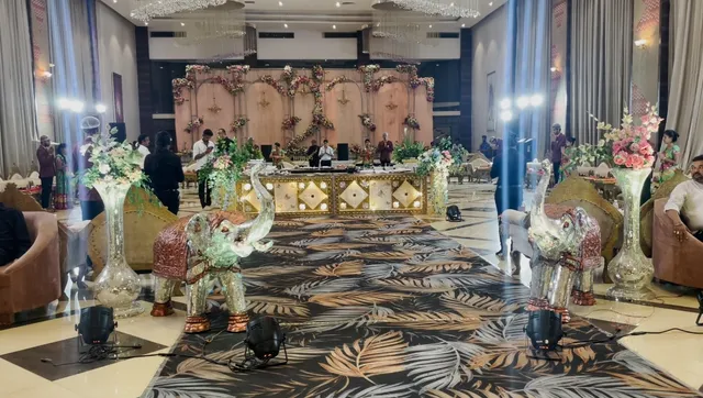 Shree Aman Caterer - best caterer in Raipur Chhattisgarh - 6