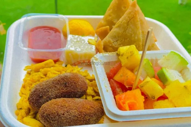 Meal Planners caterers - 2