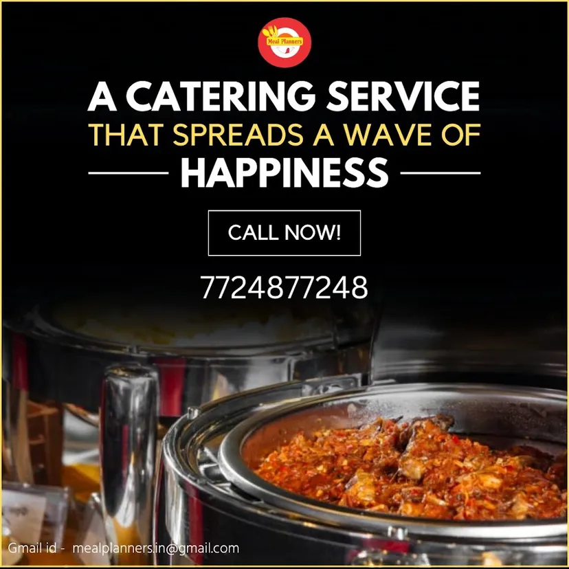 Meal Planners caterers