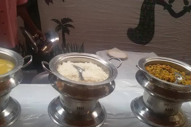Abhishek Caterers | Catering services in Raipur | Veg catering service - 2