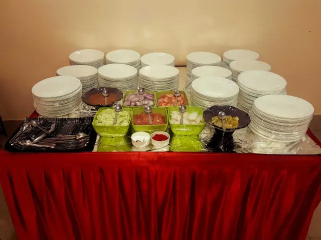 Abhishek Caterers | Catering services in Raipur | Veg catering service - 3