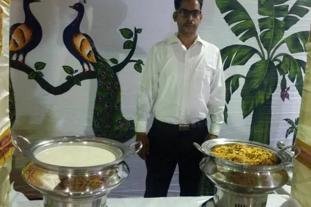 Abhishek Caterers | Catering services in Raipur | Veg catering service - 4