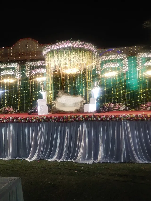 Shubhi caterers Raipur - 2