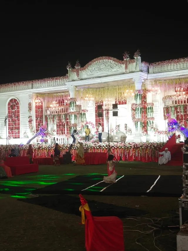 Shubhi caterers Raipur - 3