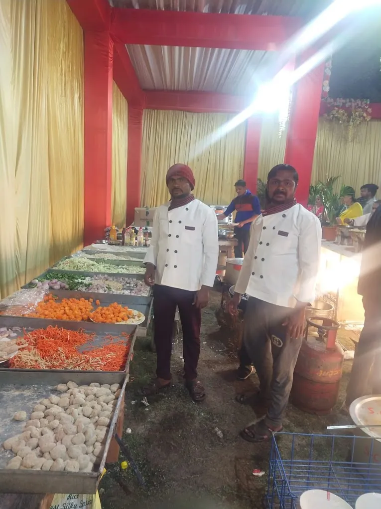 Shubhi caterers Raipur