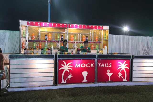 Milan Sweets Restaurant And Caterers - 3