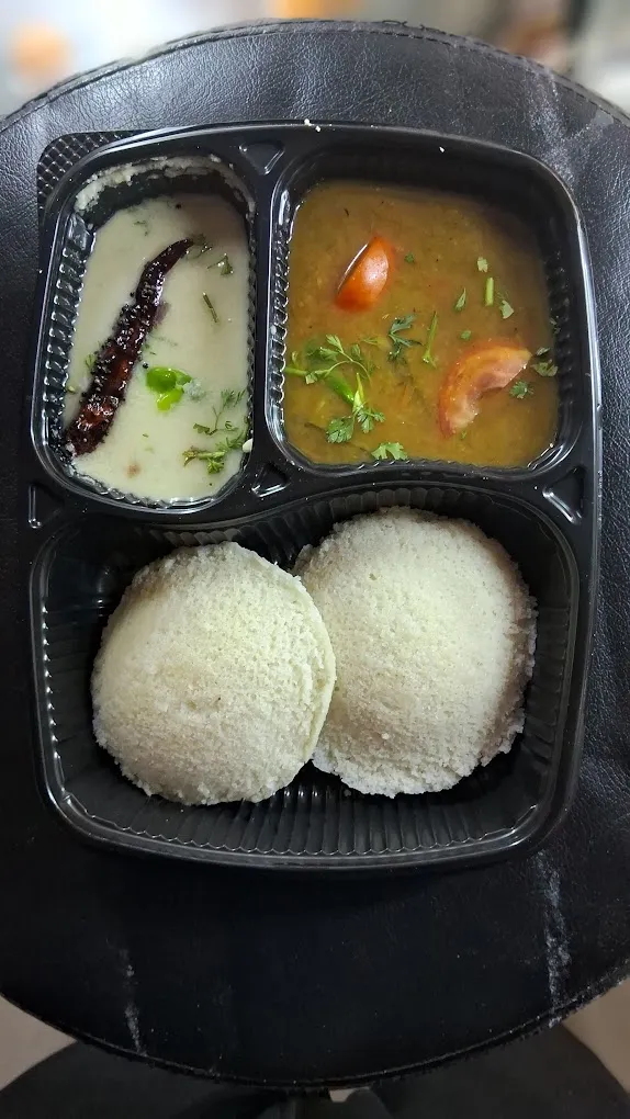 Milan Sweets Restaurant And Caterers - 5