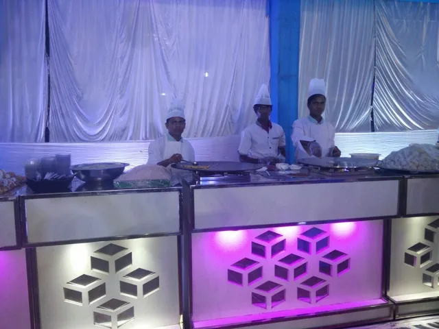 Milan Sweets Restaurant And Caterers - 6