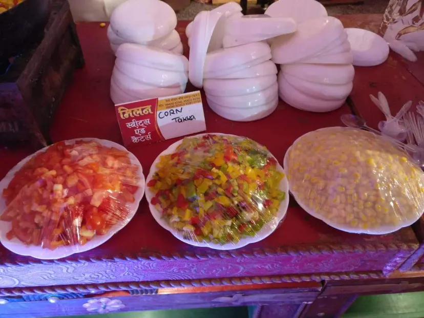 Sanjay kiraya bhandar and caterers