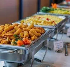 Sanjay kiraya bhandar and caterers - 3