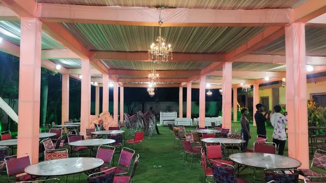 Sanjay kiraya bhandar and caterers - 5