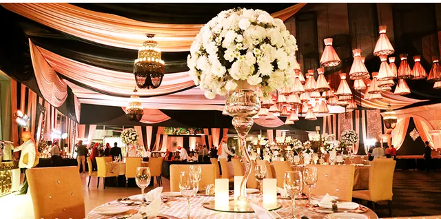 Dol Prasad Caterers - 4