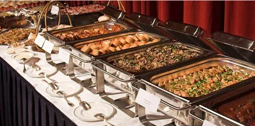 Dol Prasad Caterers - 6