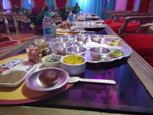 Vrindavan Caterers - 5