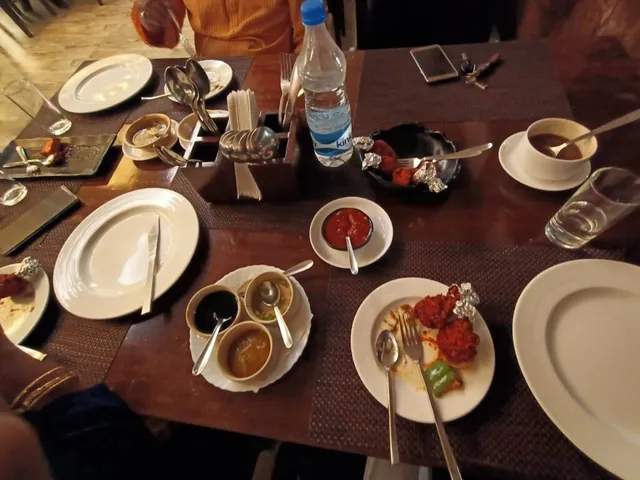 Saubhagya Tilak, Ambrosia - 3