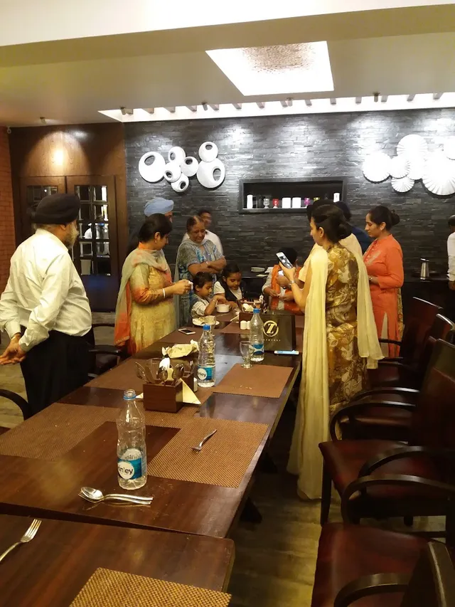 Saubhagya Tilak, Ambrosia - 5