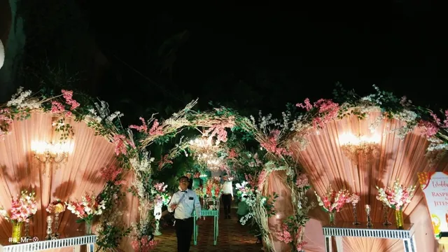 Saubhagya Tilak, Ambrosia - 6