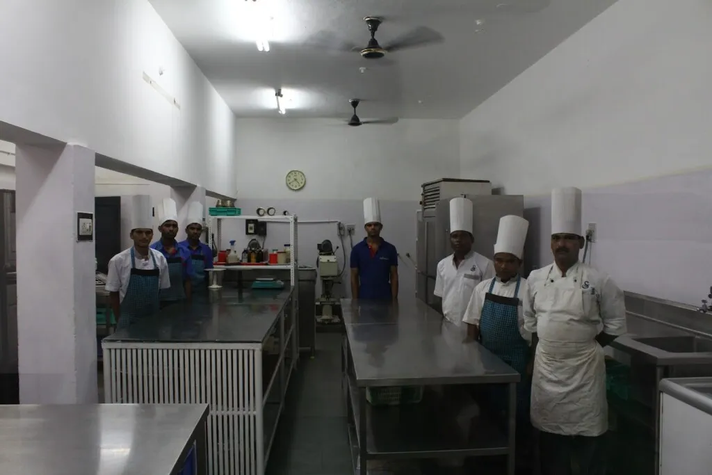 Saubhagya Tilak, Ambrosia