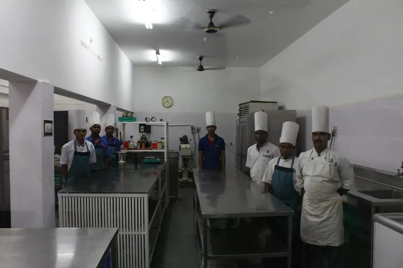 Saubhagya Tilak, Ambrosia