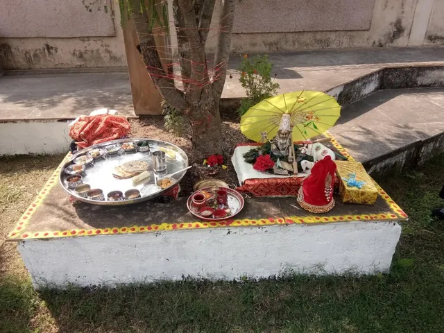 Suruchi Thali Restaurant And Caterers - 5