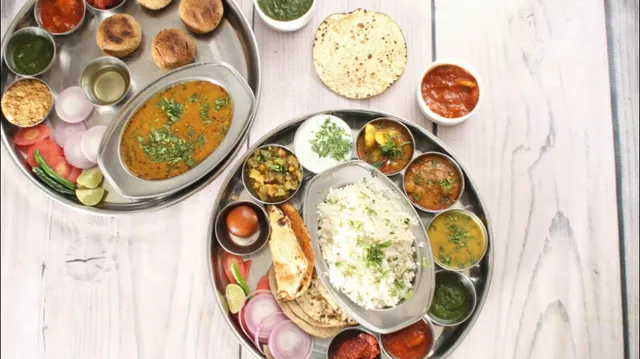 Suruchi Thali Restaurant And Caterers - 6